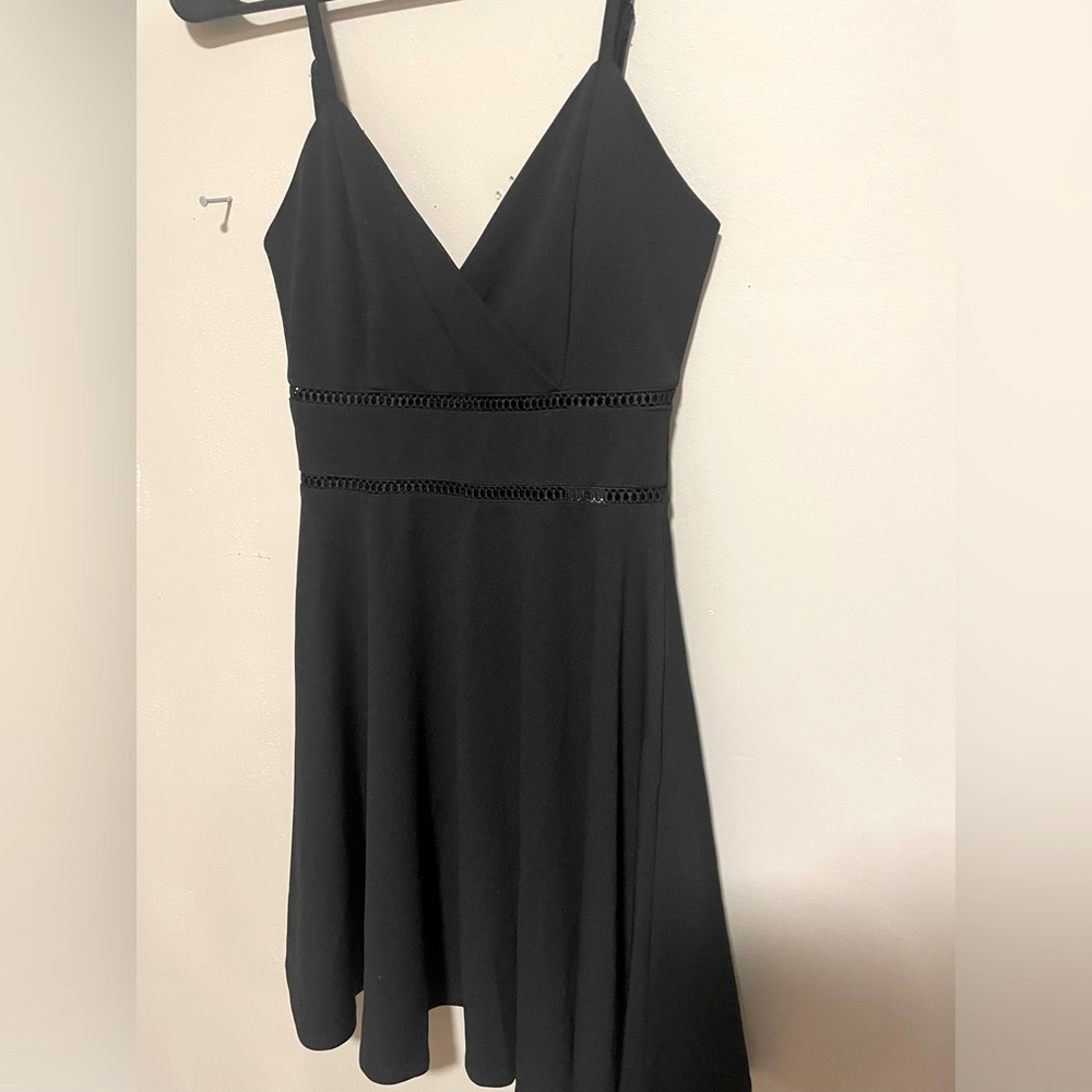 Little black dress, never worn tags still on, perfect condition, XXS